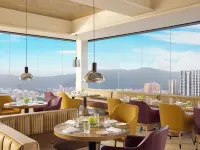 Vivanta Thane LBS Road Hotels in Thane