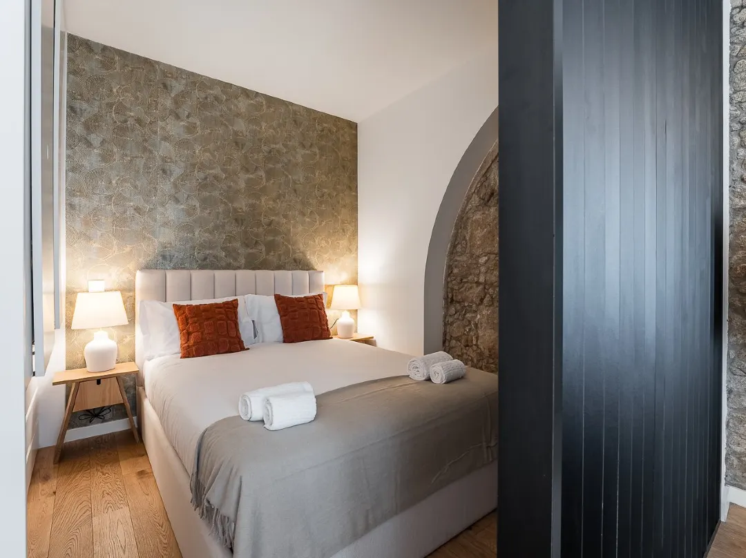 Guestready - Crown Garden Escape - Vila Nova de Gaia