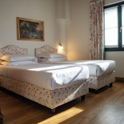 Two-Bedroom Family Room Agriturismo Albafiorita Promo Code