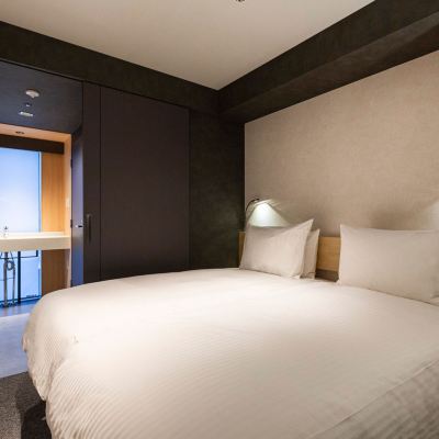 好萊塢房（雙床）- 禁菸 AKABANEHOLIC飯店優惠