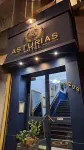 Hotel Asturias Hotéis em 