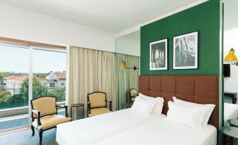 Monte Real - Hotel, Termas & Spa - Housity