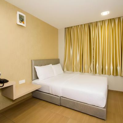 標準雙人房 888精品酒店優惠