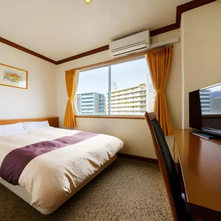 Business Hotel Star