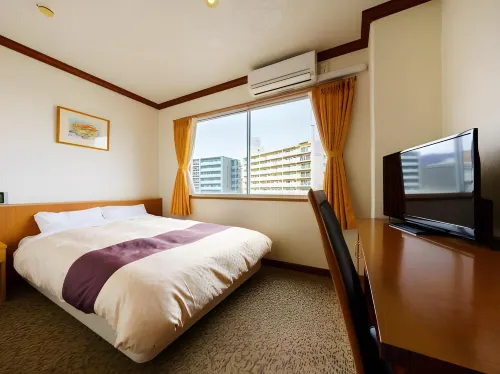 Business Hotel Star