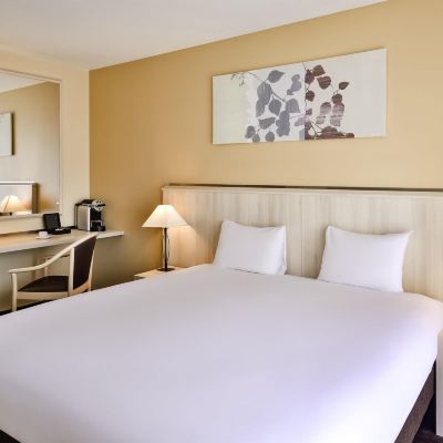 複式房（帶陽台） 日內瓦勃朗峯阿德吉奧公寓式酒店優惠