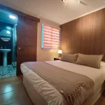 Hostal Terraza Recreo Hotéis em 