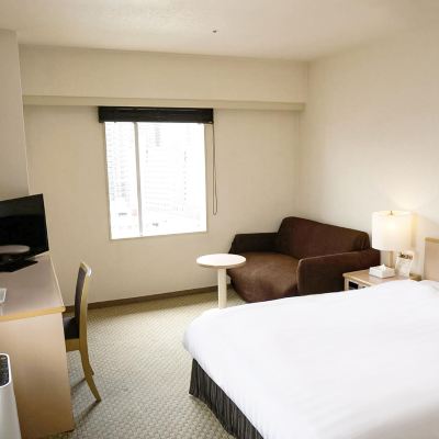 禁煙モデレートダブル 神戸 ポート タワー ホテル クーポン