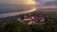 DoubleTree by Hilton Goa - Panaji Hotels in 