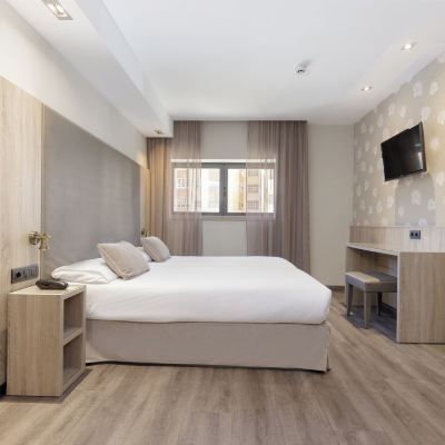 Double Room Hotel Civera Promo Code
