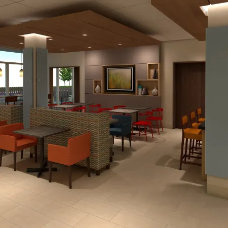 Holiday Inn Express & Suites EDMONTON SW – WINDERMERE by IHG