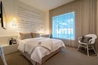 Trafo Hotel Baden