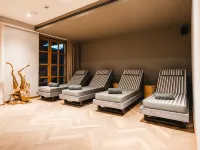 Henri Country House Kitzbühel Hotels in Kitzbühel