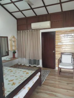 Rainbow Eco Resort Sundarban Hotels in 