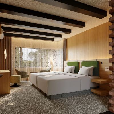 デラックススイート ニセコノーザンリゾート・アンヌプリ クーポン