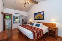 Enchanted Galapagos Lodge Ξενοδοχεία στην πόλη 