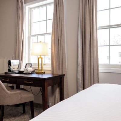 Queen Room with Garden View Windermere House Promo Code
