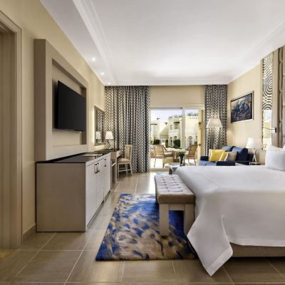 Senior Suite Rixos Sharm El Sheikh - Adults Friendly Promo Code