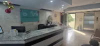Hotel Niza Garden Suites