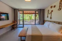 Costa Dourada Village Hotels in 