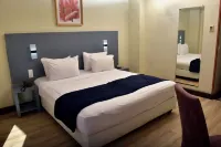 Liberté Hotels Oran Hotels in 