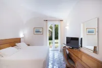 Hotel Continental Ischia