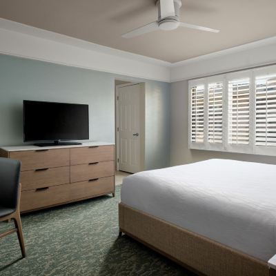 Standard King Room Diamond Head Inn Promo Code