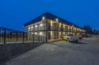 Motel 6 Brooks, AB Hotels in 