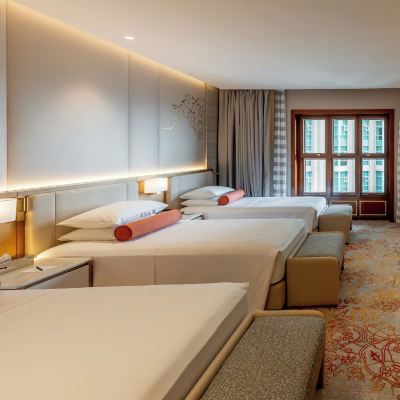 Executive Triple Room City View\-VIP Lounge Access Makkah Hotel Promo Code
