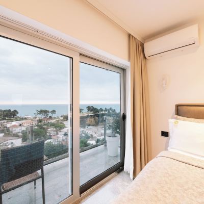Double Room With Sea View Hotel Senator Promo Code