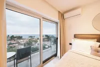 Senator Hotels in 