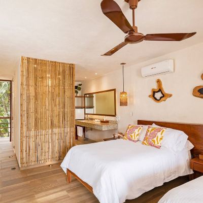 Twin Suite Hotel Los Arrecifes Promo Code