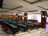 Karlita Hotel Tegal Hotels in Tegal