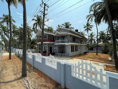 Gintara Beachstay Hotel a 