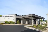 DoubleTree by Hilton Warwick Providence Airport Hotels in 