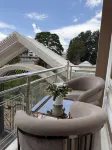 Pera Imperial hotel