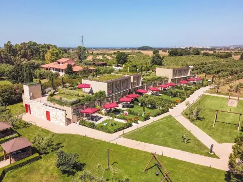 San Francesco Country Resort