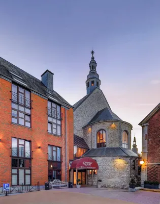 Hotel Quartier Latin Hotels in 