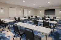 Fairfield by Marriott Inn & Suites Melbourne Beach
