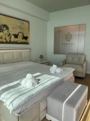 Ventus Harbor Hotel Hotels in 