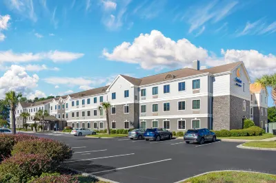 Comfort Inn & Suites Hotel a 