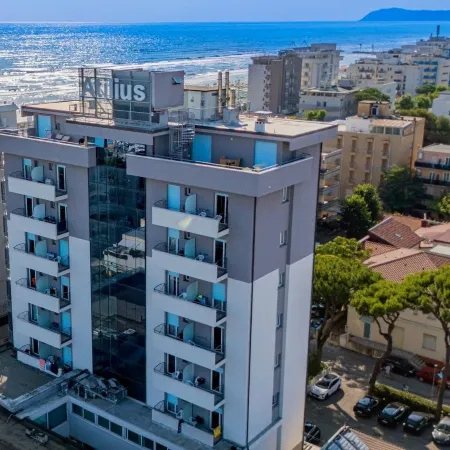 Hotel Atilius & Suites