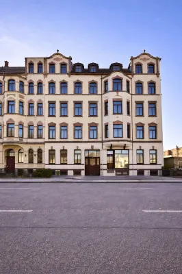 MIILOX Apartments Chemnitz
