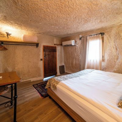 Superior Double Room Divan Cave House Promo Code