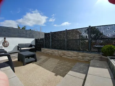 Meadow View Apartments Hotels in 