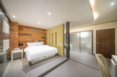 Ariana Hotel Dongseong-ro, Daegu 大邱中心區住宿飯店