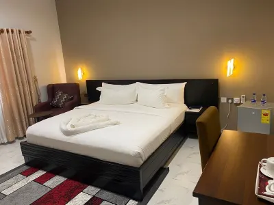 SNL Mountain View Hotel Hotels in 