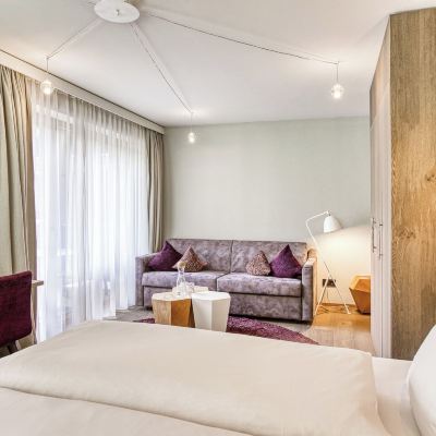Premium Room with Balcony Mountain Resort ZillergrundRock Promo Code