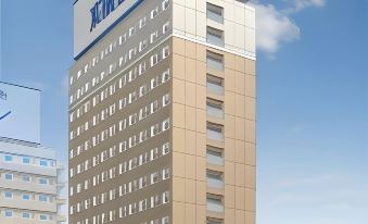 Toyoko Inn Mikawa Anjo Station Shinkansen Minami 2 - Housity