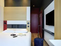 Ibis Budget Oostende Airport
